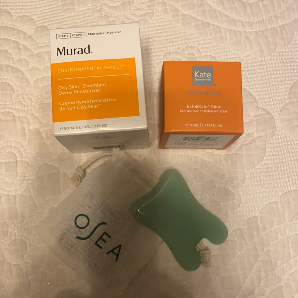 Beauty bundle